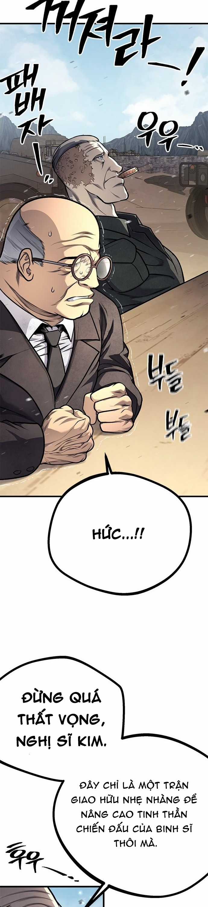 Nam Tề Chapter 9 trang 33