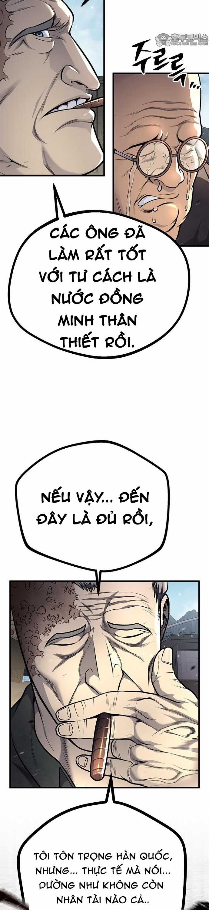 Nam Tề Chapter 9 trang 34