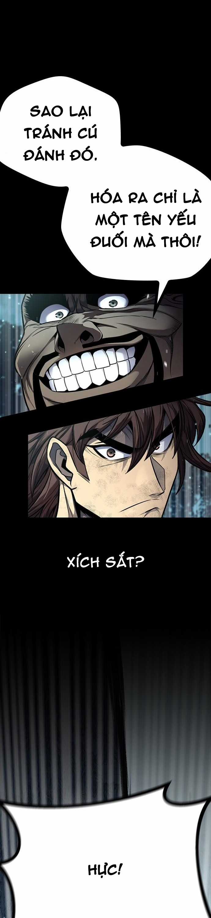 Nam Tề Chapter 9 trang 57