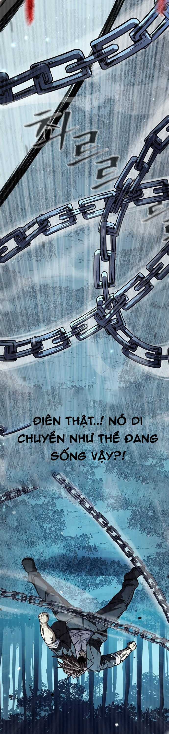 Nam Tề Chapter 9 trang 59