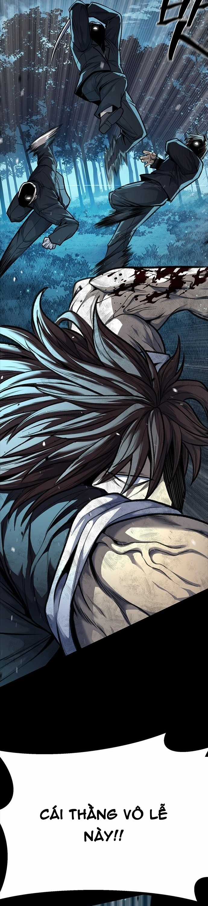 Nam Tề Chapter 9 trang 6