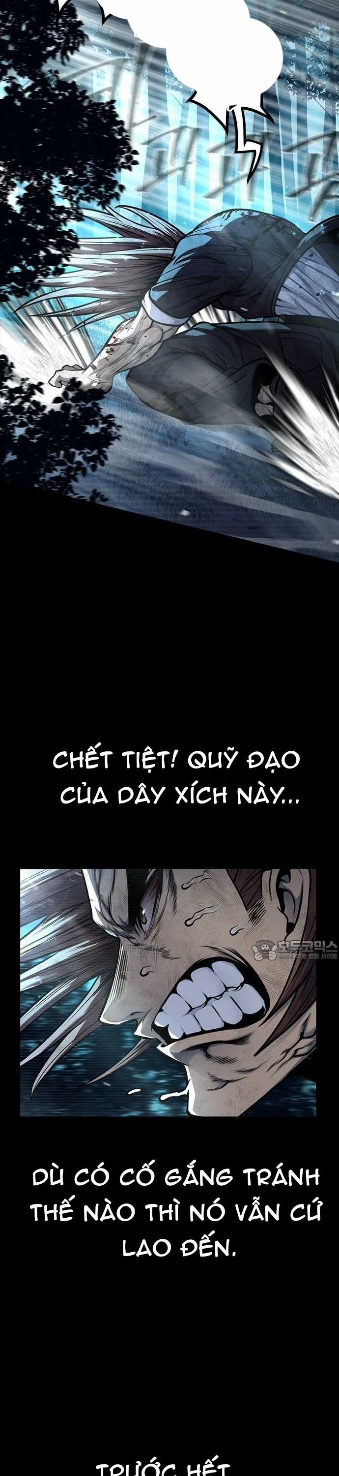Nam Tề Chapter 9 trang 67