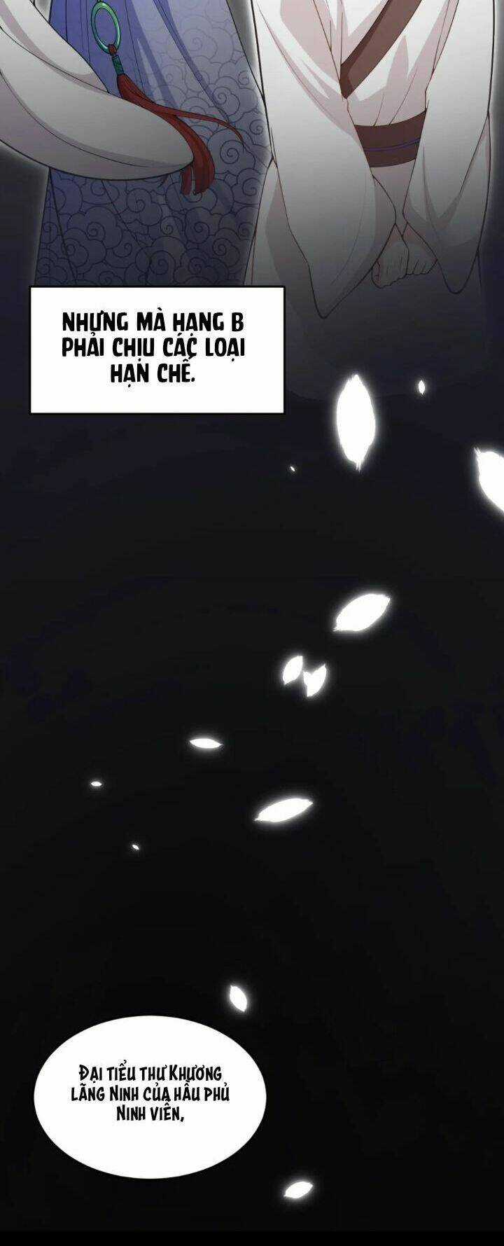 Nam Thần Ai Cũng Muốn Lấy Ta Chapter 1 trang 15