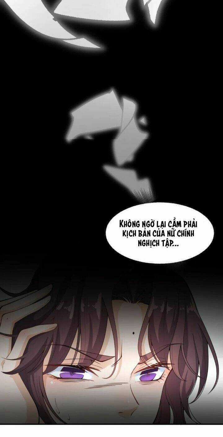 Nam Thần Ai Cũng Muốn Lấy Ta Chapter 1 trang 20