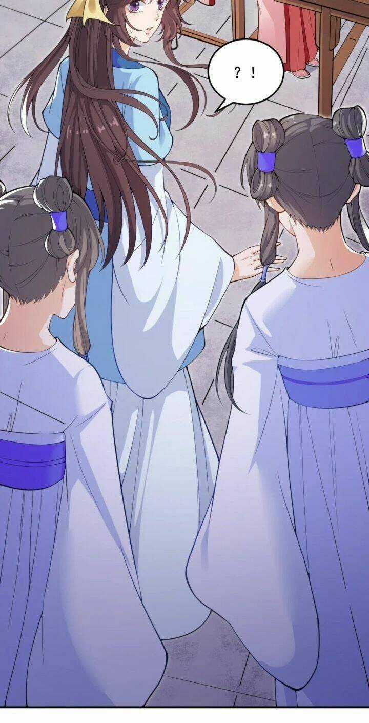 Nam Thần Ai Cũng Muốn Lấy Ta Chapter 1 trang 25