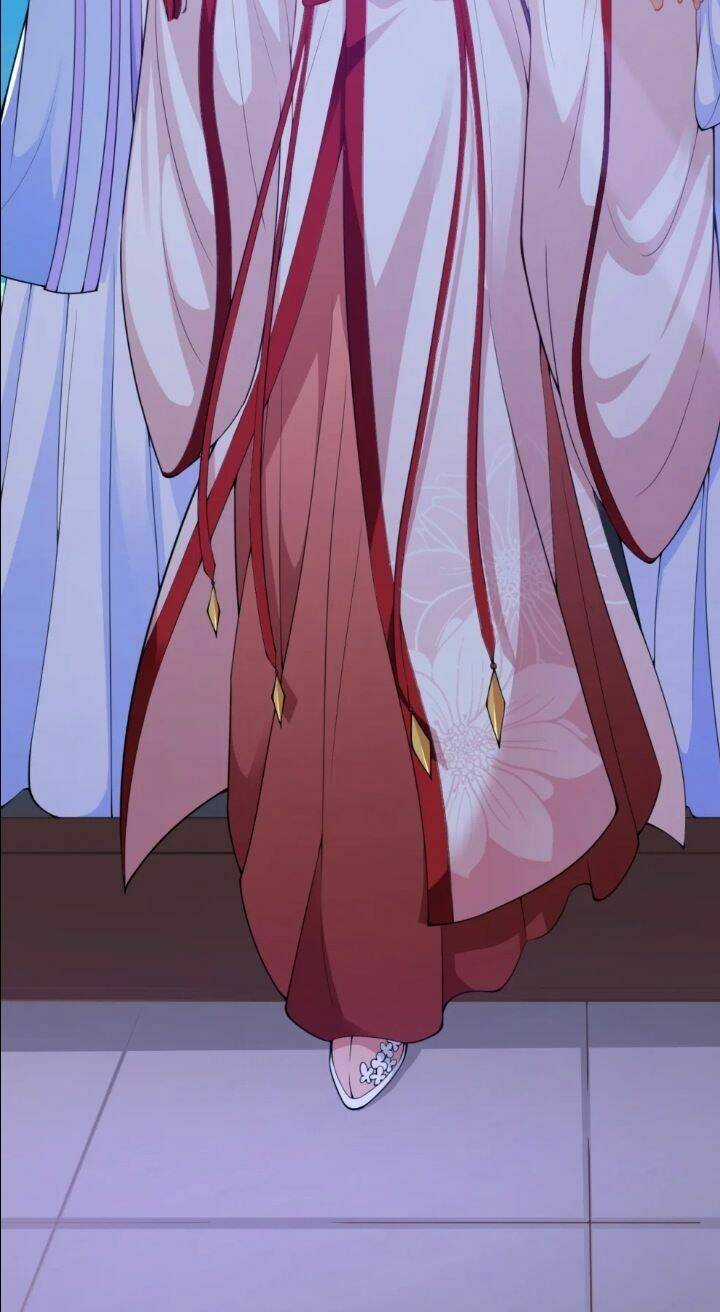 Nam Thần Ai Cũng Muốn Lấy Ta Chapter 1 trang 8