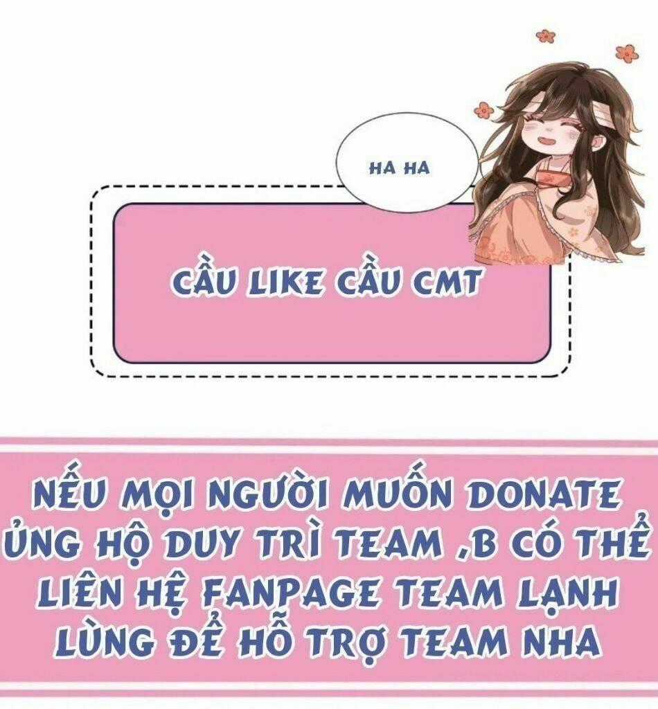 Nam Thần Ai Cũng Muốn Lấy Ta Chapter 10 trang 28