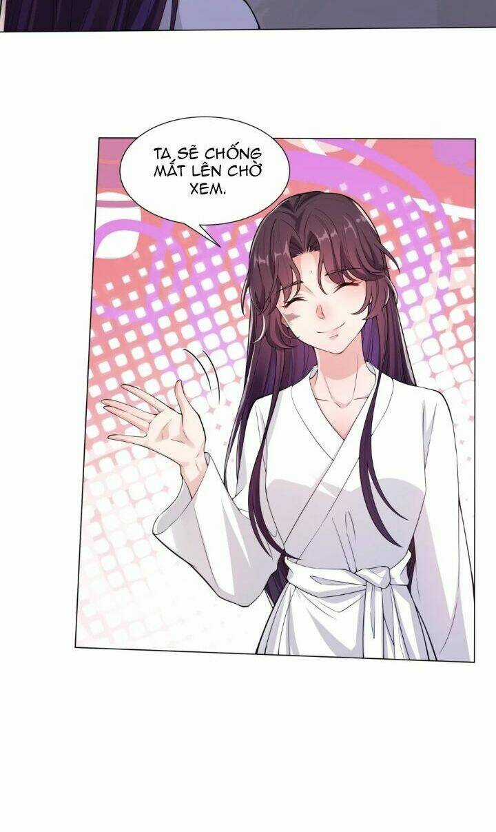 Nam Thần Ai Cũng Muốn Lấy Ta Chapter 10 trang 9
