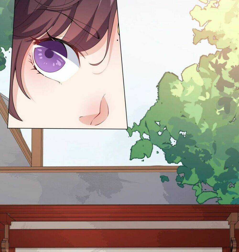 Nam Thần Ai Cũng Muốn Lấy Ta Chapter 11 trang 3