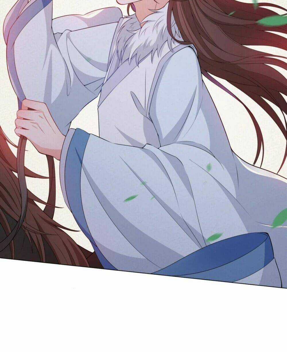 Nam Thần Ai Cũng Muốn Lấy Ta Chapter 12 trang 15