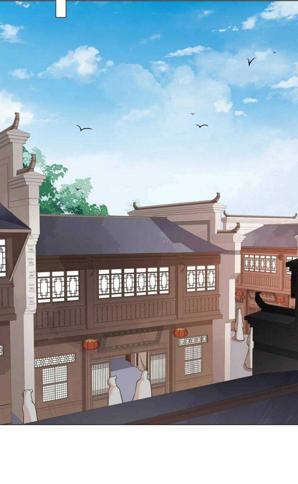 Nam Thần Ai Cũng Muốn Lấy Ta Chapter 12 trang 34