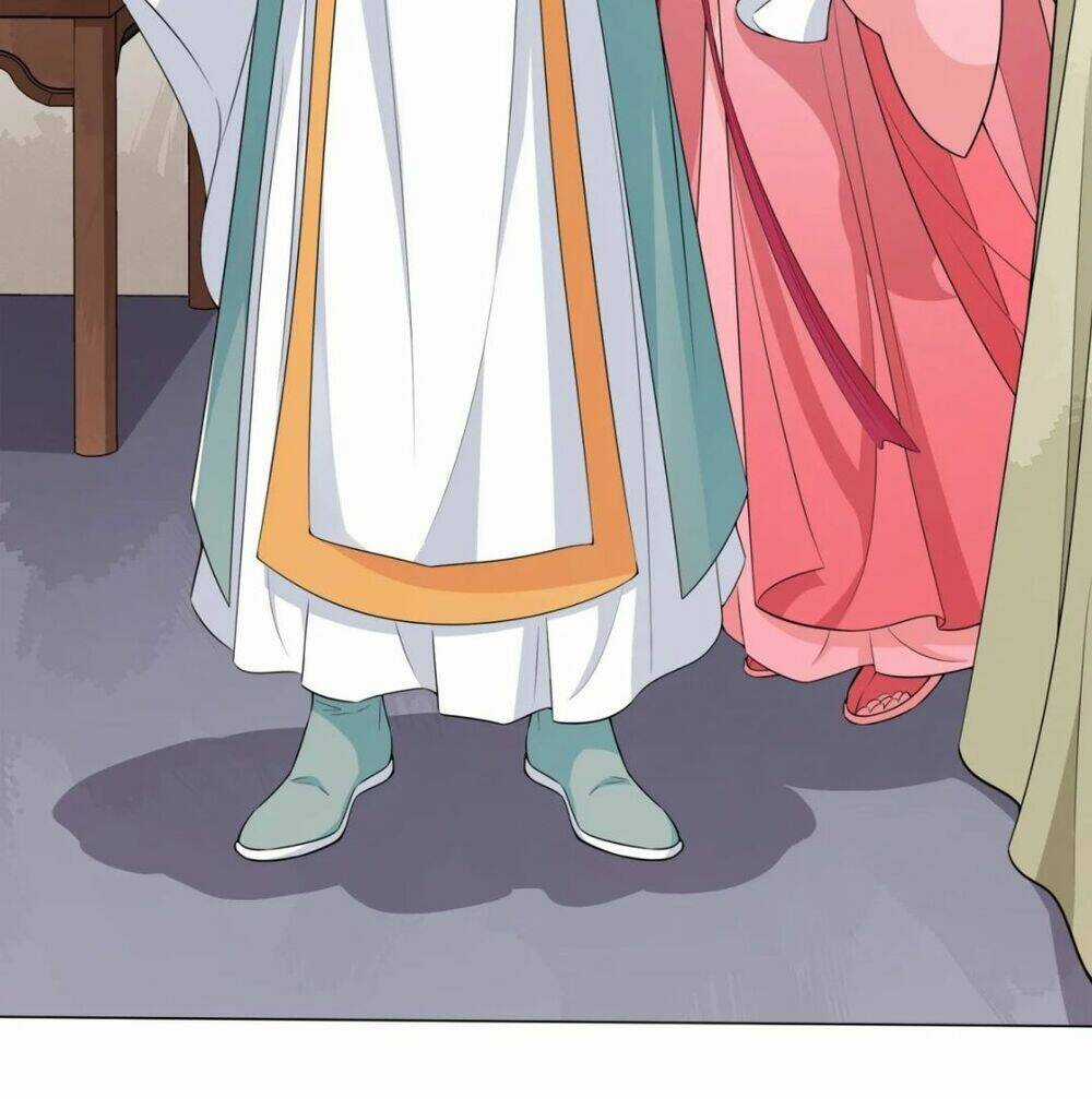 Nam Thần Ai Cũng Muốn Lấy Ta Chapter 12 trang 4