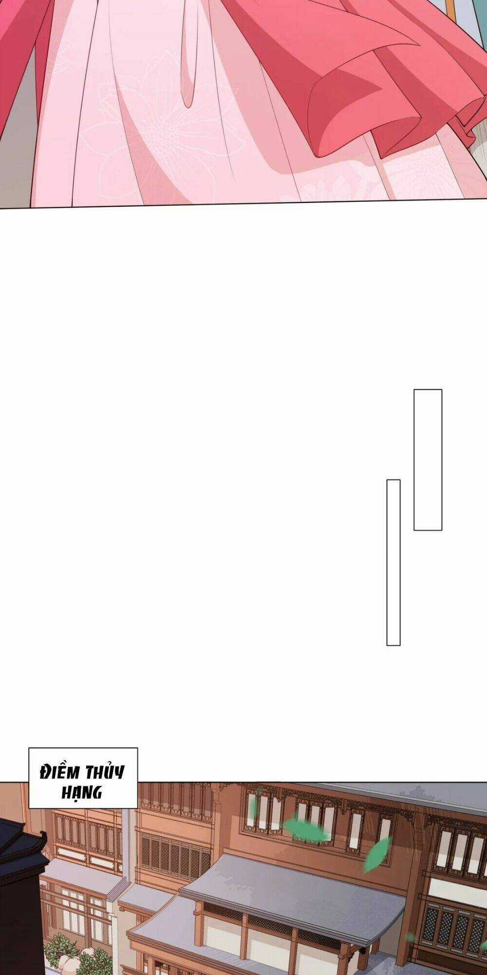 Nam Thần Ai Cũng Muốn Lấy Ta Chapter 12 trang 9