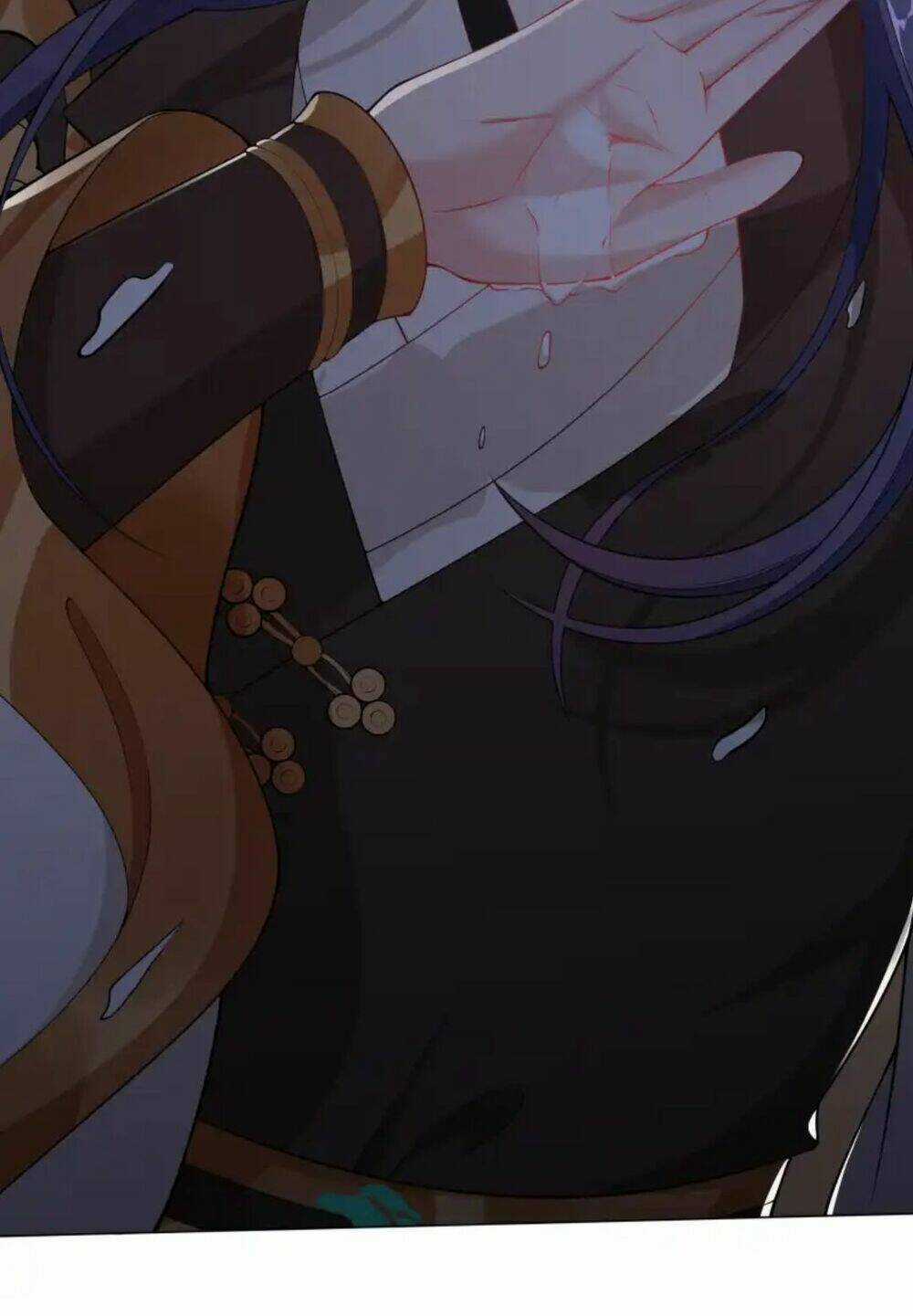 Nam Thần Ai Cũng Muốn Lấy Ta Chapter 13 trang 11