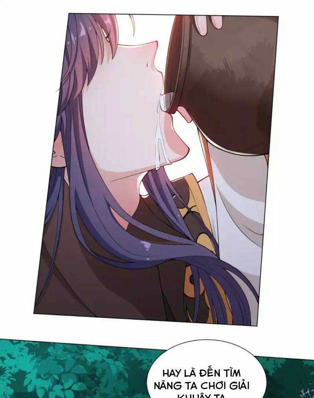 Nam Thần Ai Cũng Muốn Lấy Ta Chapter 13 trang 14