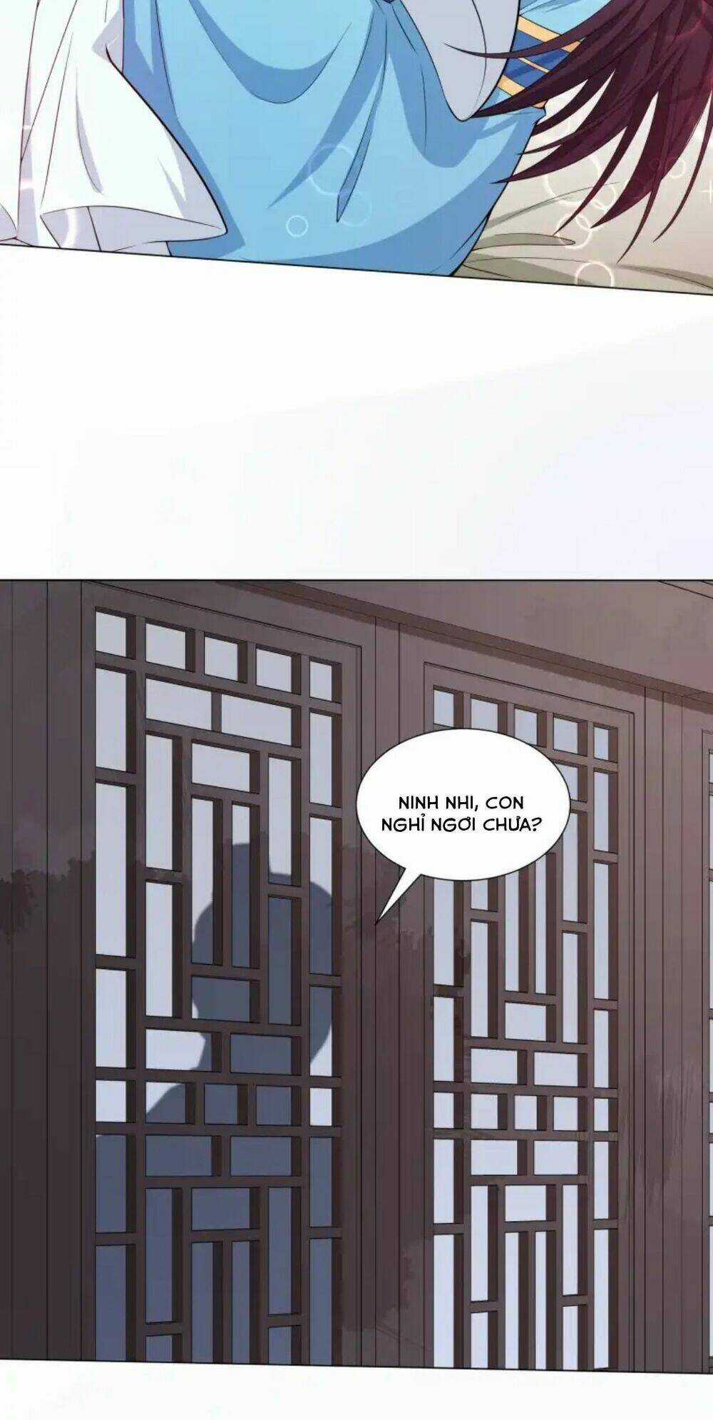 Nam Thần Ai Cũng Muốn Lấy Ta Chapter 13 trang 33