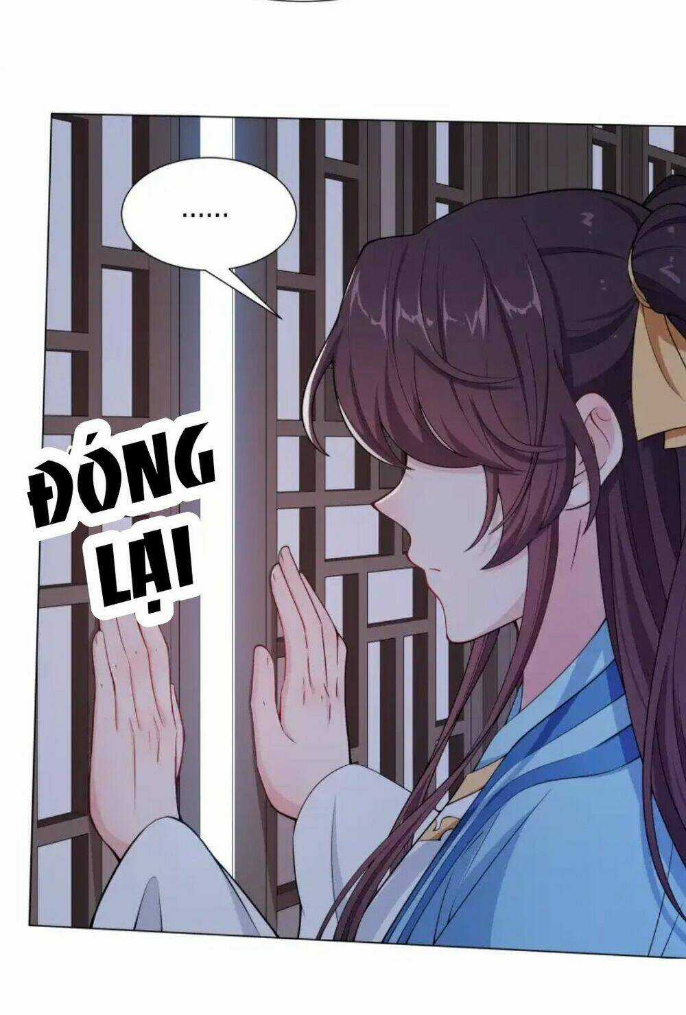 Nam Thần Ai Cũng Muốn Lấy Ta Chapter 14 trang 17