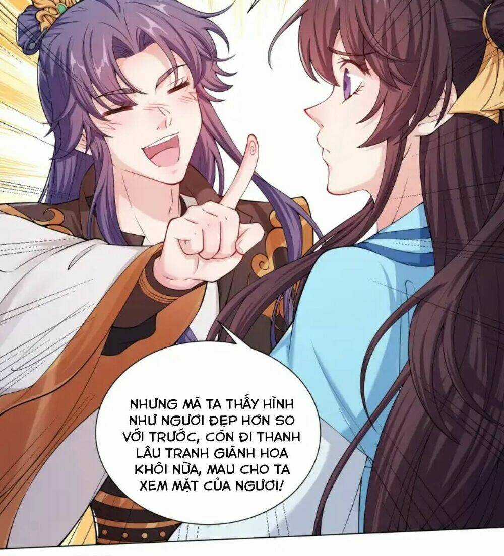 Nam Thần Ai Cũng Muốn Lấy Ta Chapter 14 trang 25