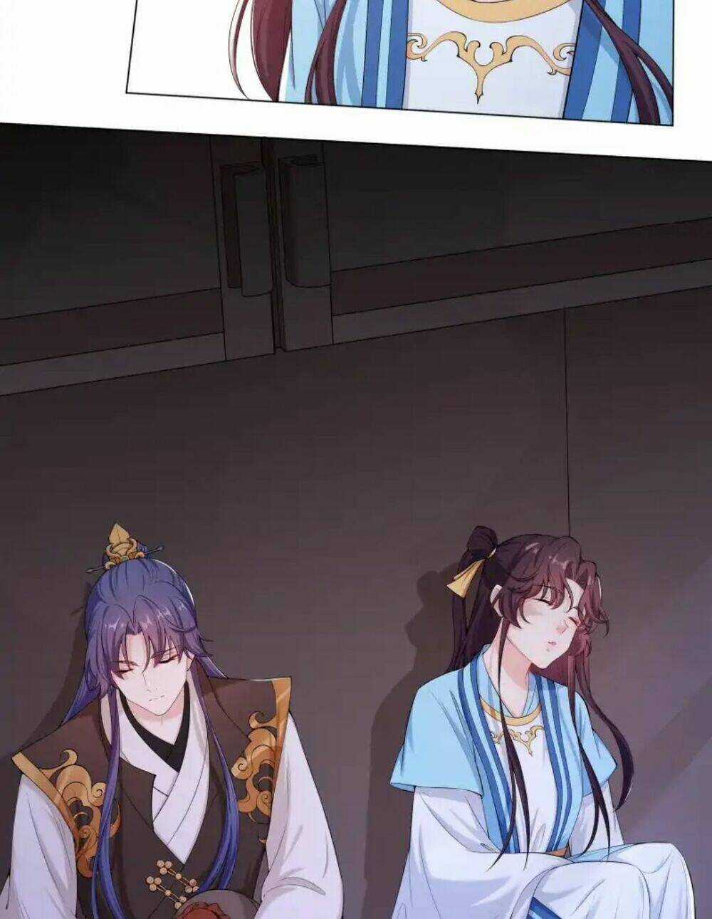 Nam Thần Ai Cũng Muốn Lấy Ta Chapter 14 trang 34