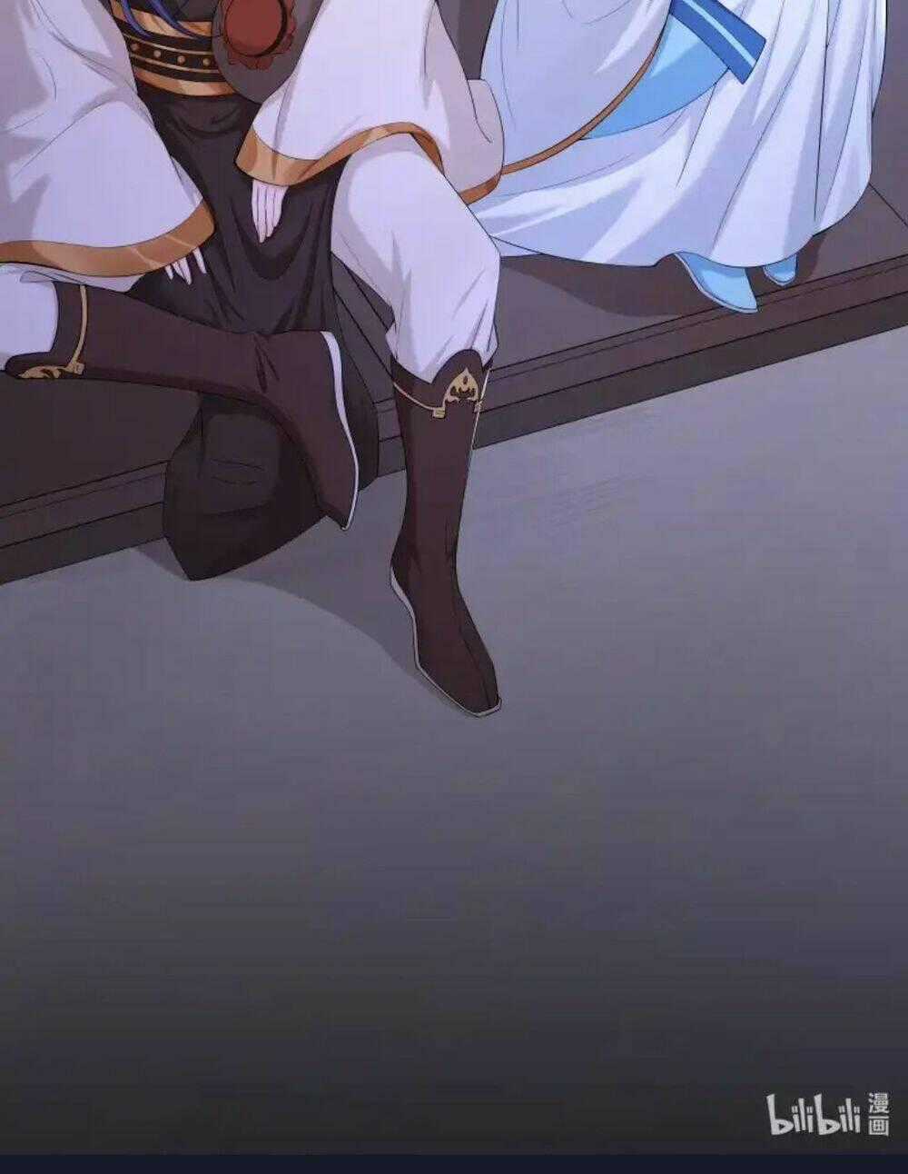 Nam Thần Ai Cũng Muốn Lấy Ta Chapter 14 trang 35