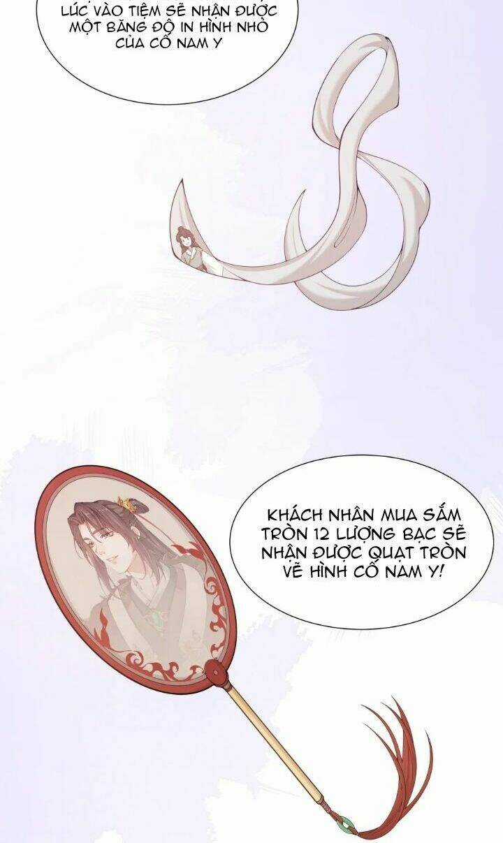 Nam Thần Ai Cũng Muốn Lấy Ta Chapter 15 trang 19