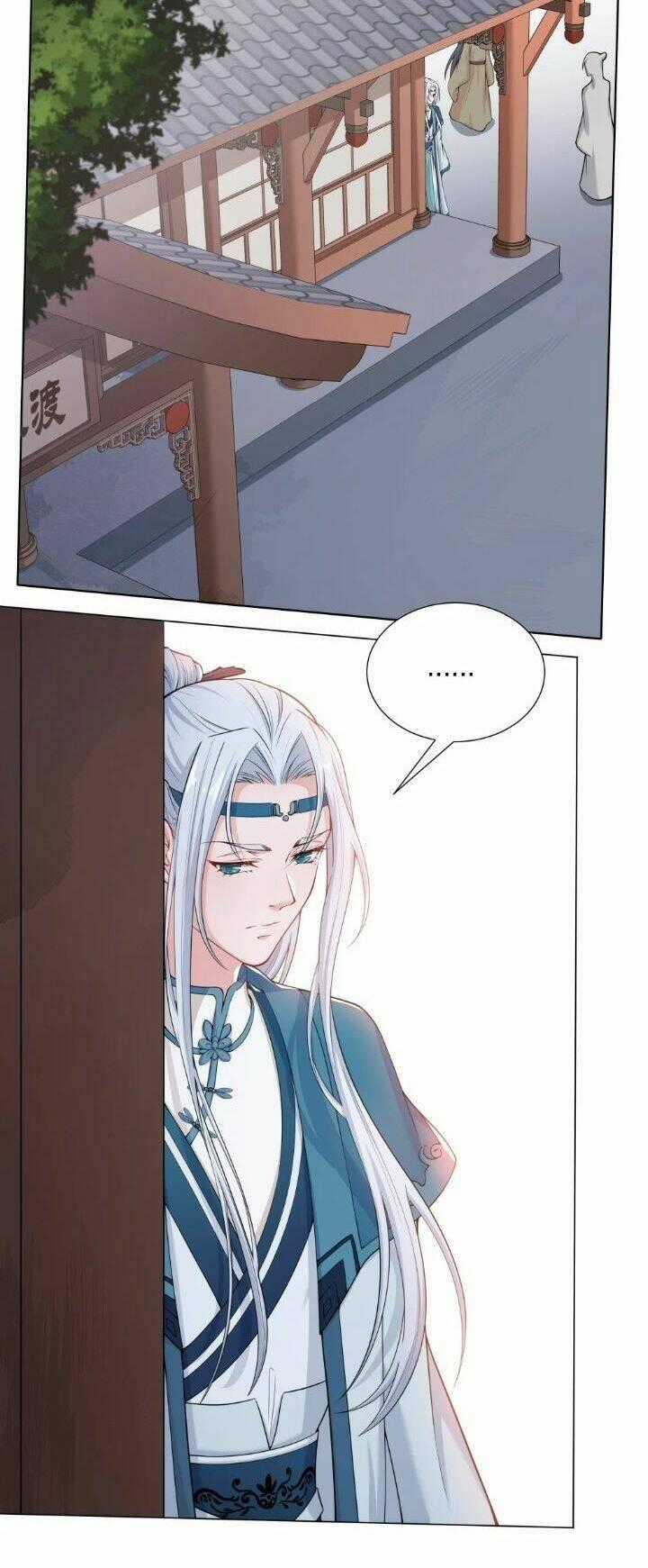 Nam Thần Ai Cũng Muốn Lấy Ta Chapter 15 trang 26