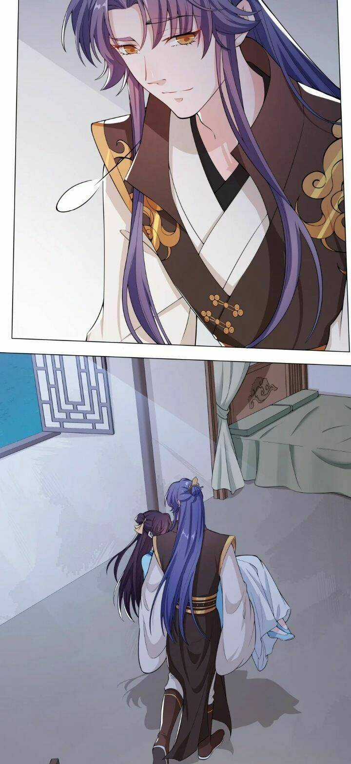 Nam Thần Ai Cũng Muốn Lấy Ta Chapter 15 trang 4