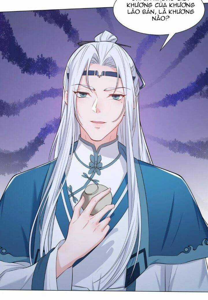 Nam Thần Ai Cũng Muốn Lấy Ta Chapter 16 trang 14