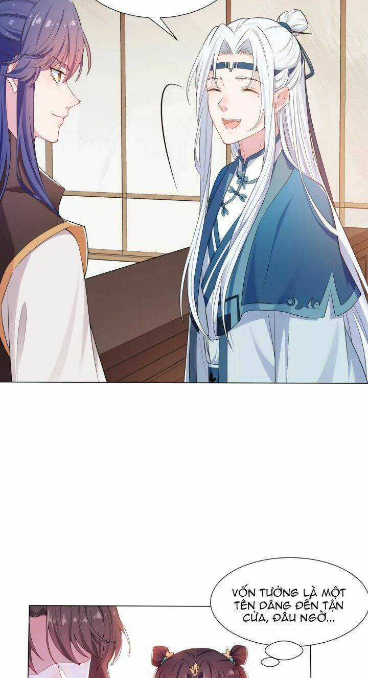 Nam Thần Ai Cũng Muốn Lấy Ta Chapter 16 trang 18