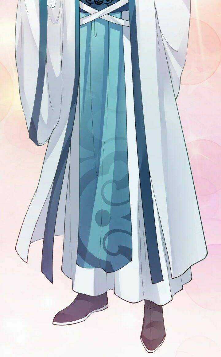 Nam Thần Ai Cũng Muốn Lấy Ta Chapter 16 trang 5