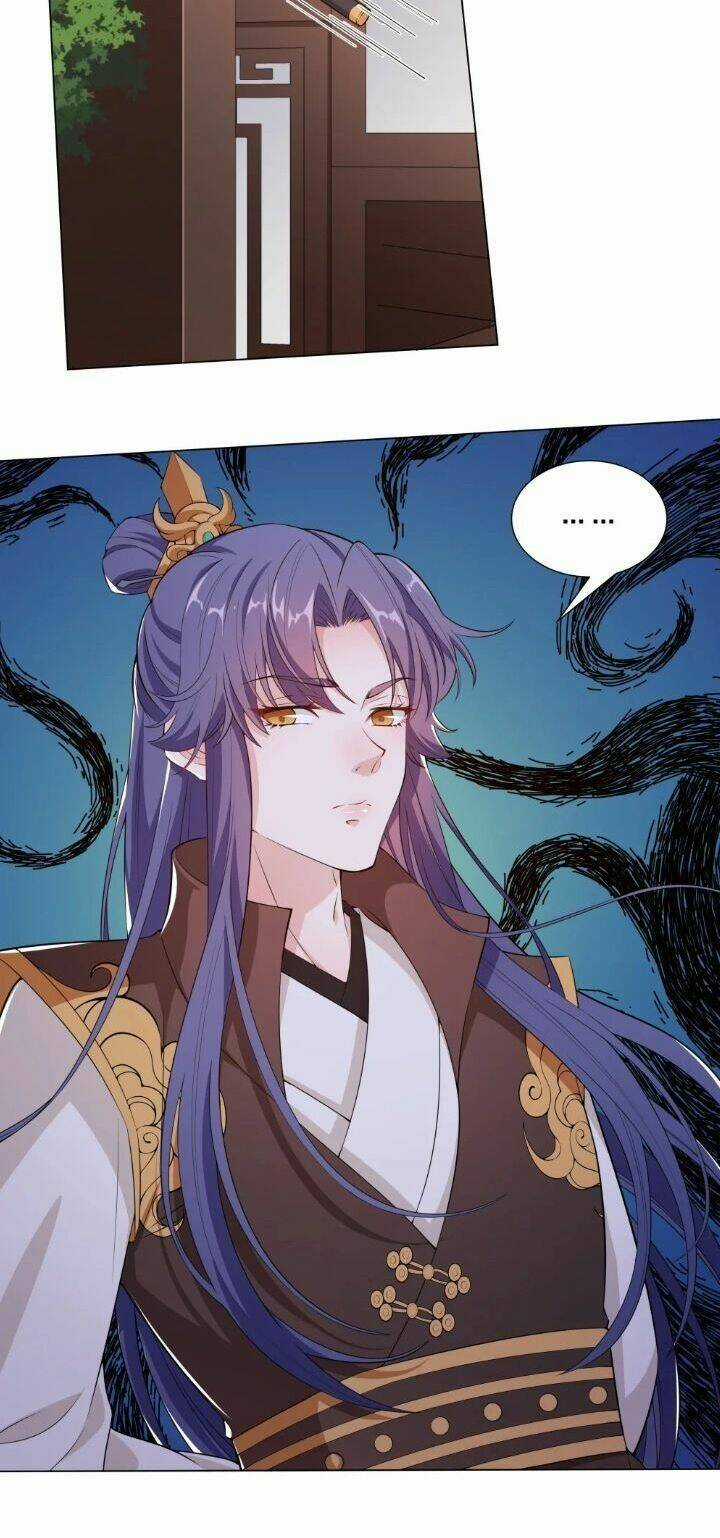 Nam Thần Ai Cũng Muốn Lấy Ta Chapter 17 trang 15