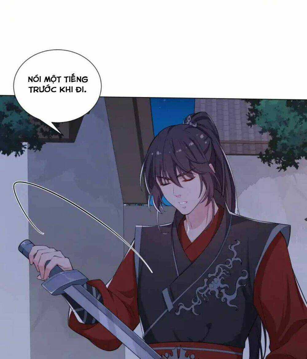 Nam Thần Ai Cũng Muốn Lấy Ta Chapter 18 trang 22