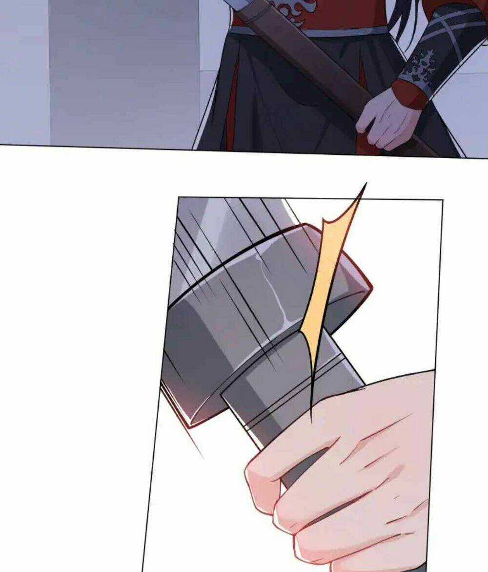 Nam Thần Ai Cũng Muốn Lấy Ta Chapter 18 trang 23