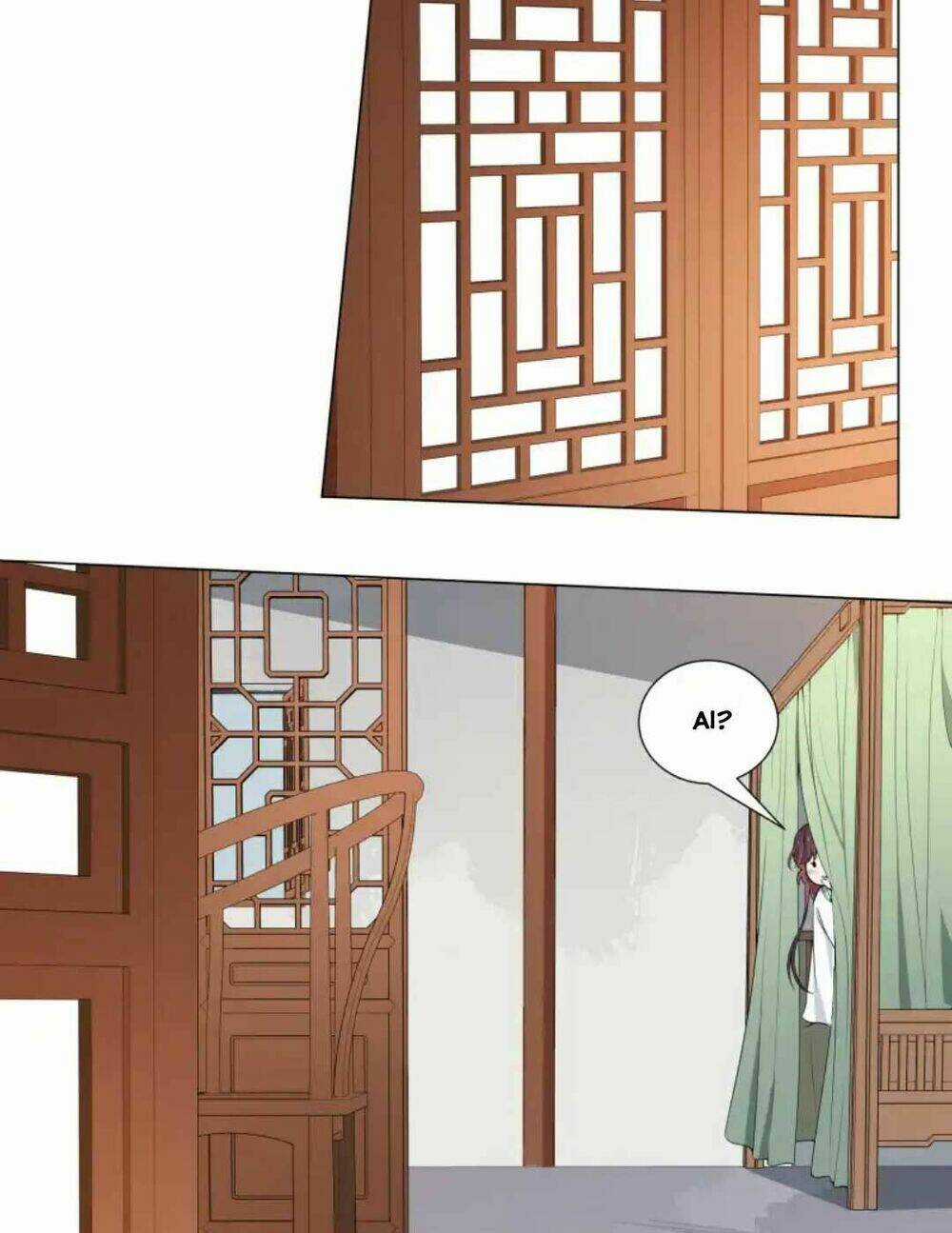 Nam Thần Ai Cũng Muốn Lấy Ta Chapter 19 trang 10