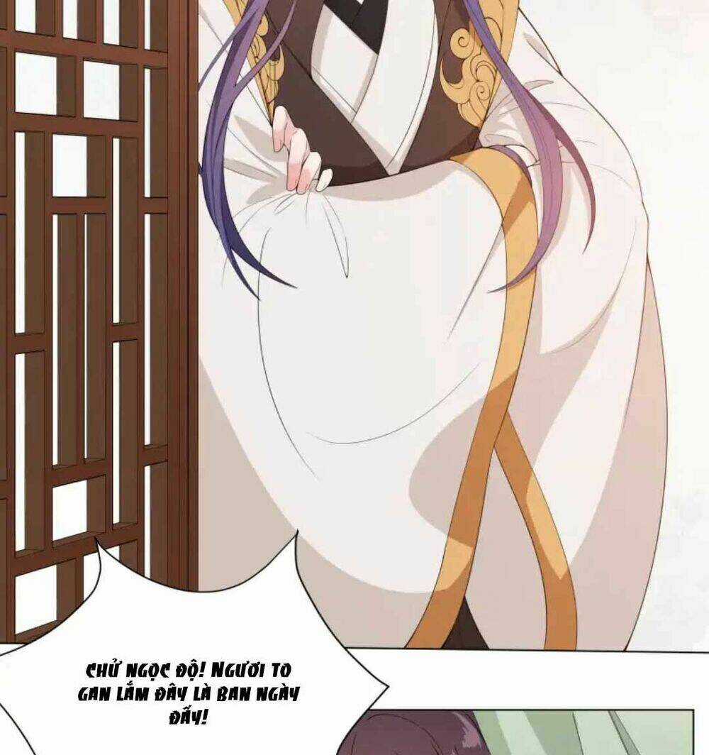 Nam Thần Ai Cũng Muốn Lấy Ta Chapter 19 trang 12