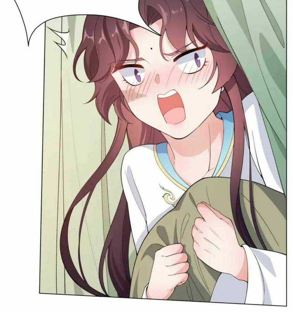 Nam Thần Ai Cũng Muốn Lấy Ta Chapter 19 trang 13