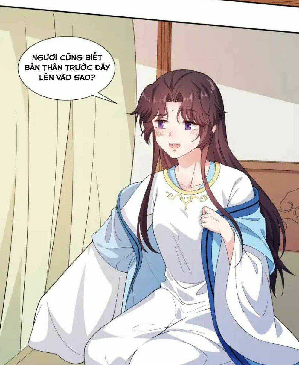 Nam Thần Ai Cũng Muốn Lấy Ta Chapter 19 trang 18