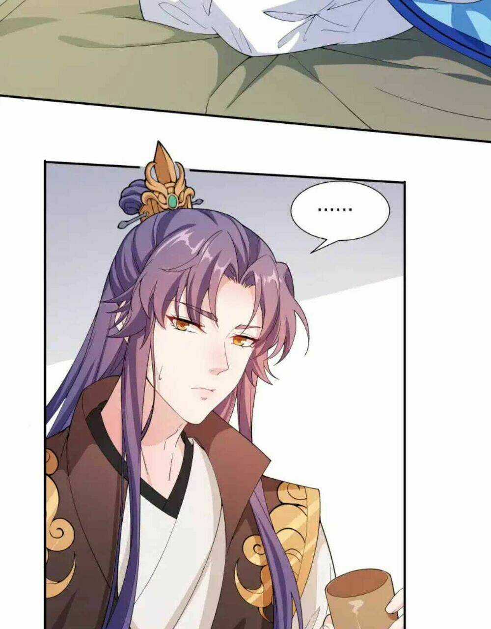 Nam Thần Ai Cũng Muốn Lấy Ta Chapter 19 trang 19