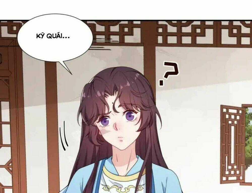 Nam Thần Ai Cũng Muốn Lấy Ta Chapter 19 trang 31