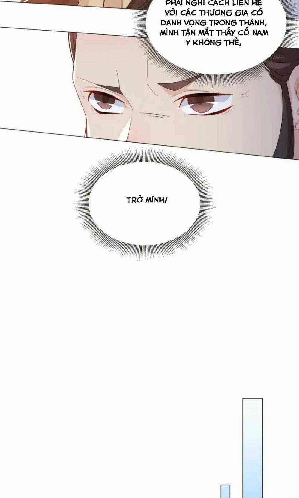 Nam Thần Ai Cũng Muốn Lấy Ta Chapter 19 trang 6