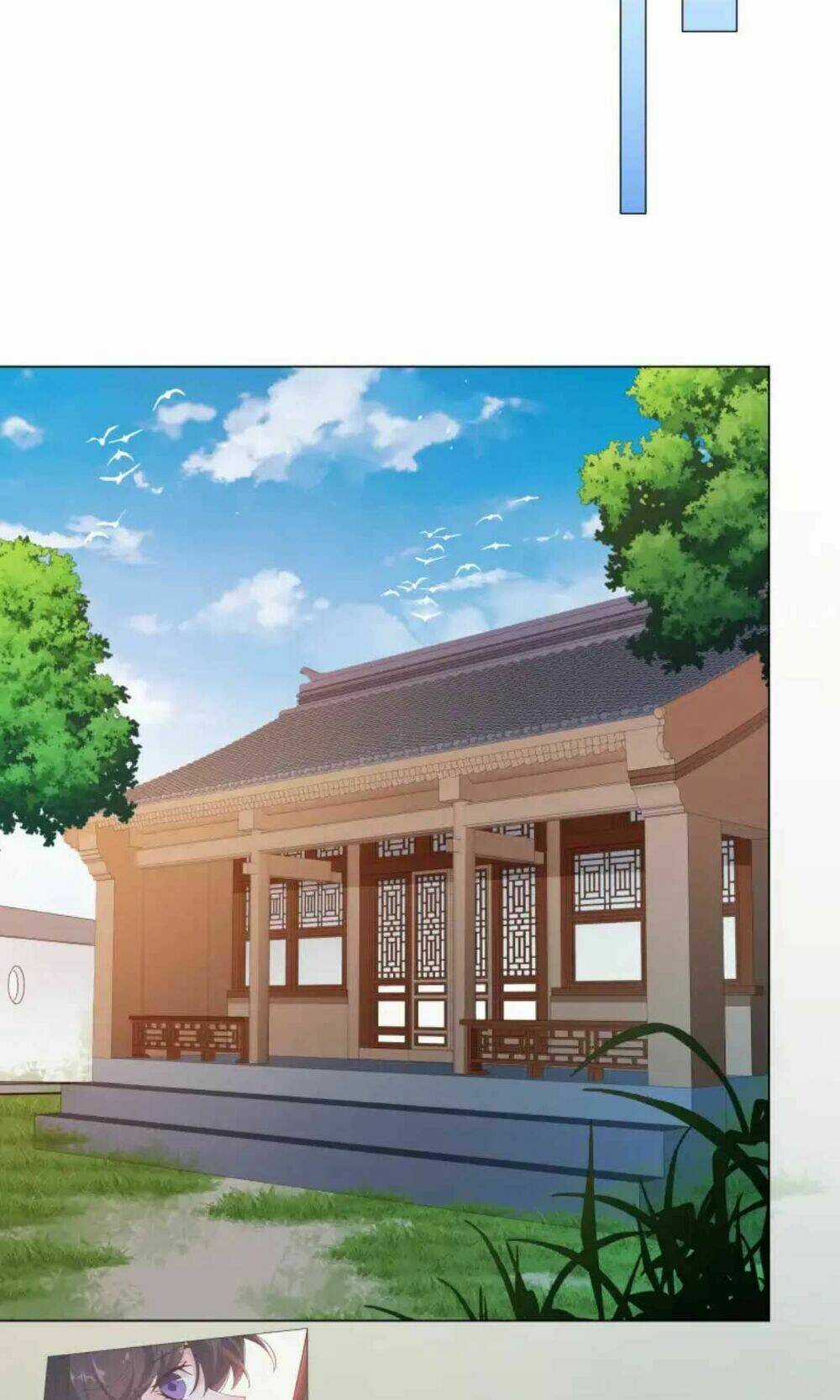 Nam Thần Ai Cũng Muốn Lấy Ta Chapter 19 trang 7