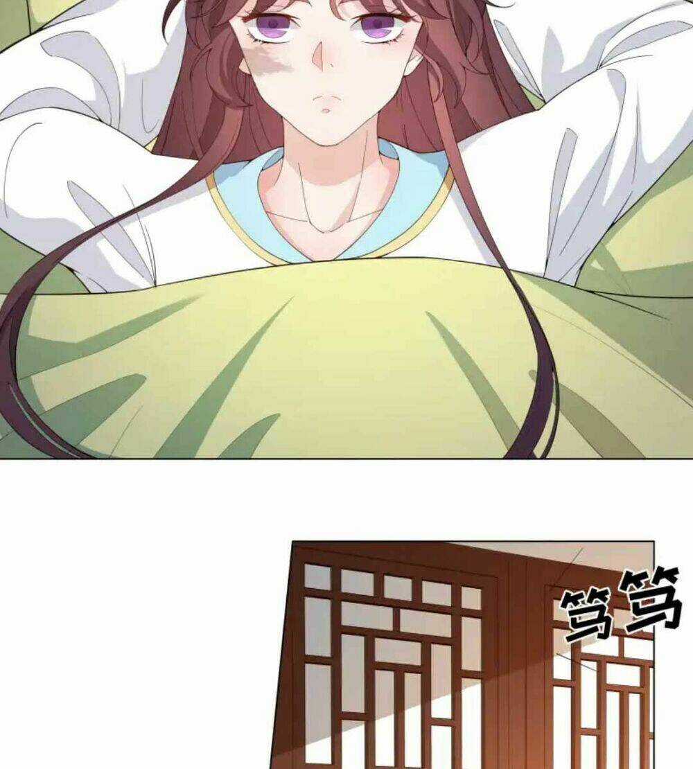 Nam Thần Ai Cũng Muốn Lấy Ta Chapter 19 trang 9