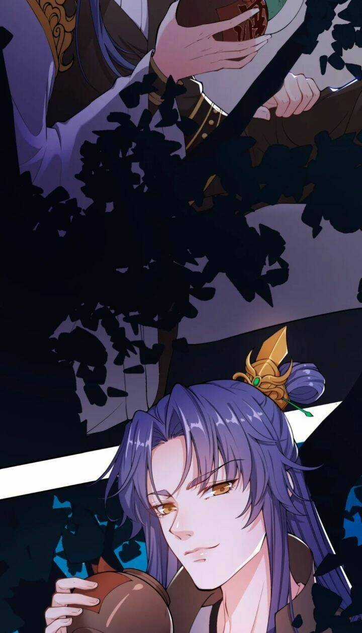 Nam Thần Ai Cũng Muốn Lấy Ta Chapter 2 trang 11