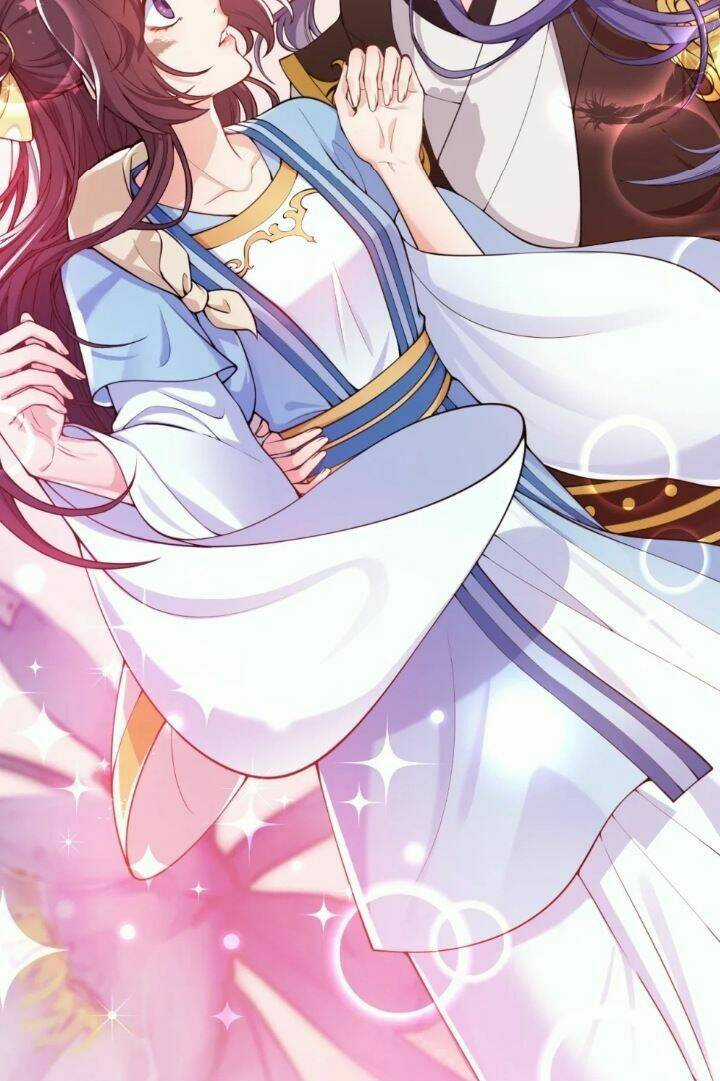 Nam Thần Ai Cũng Muốn Lấy Ta Chapter 2 trang 20