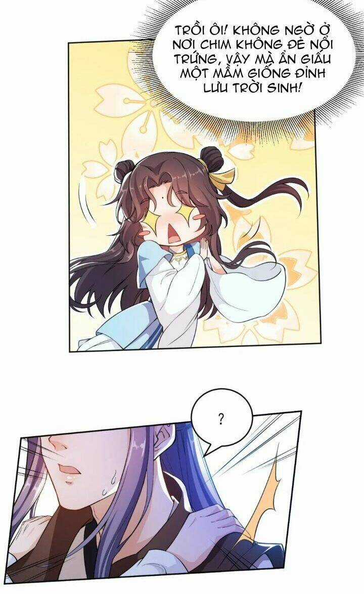 Nam Thần Ai Cũng Muốn Lấy Ta Chapter 2 trang 30