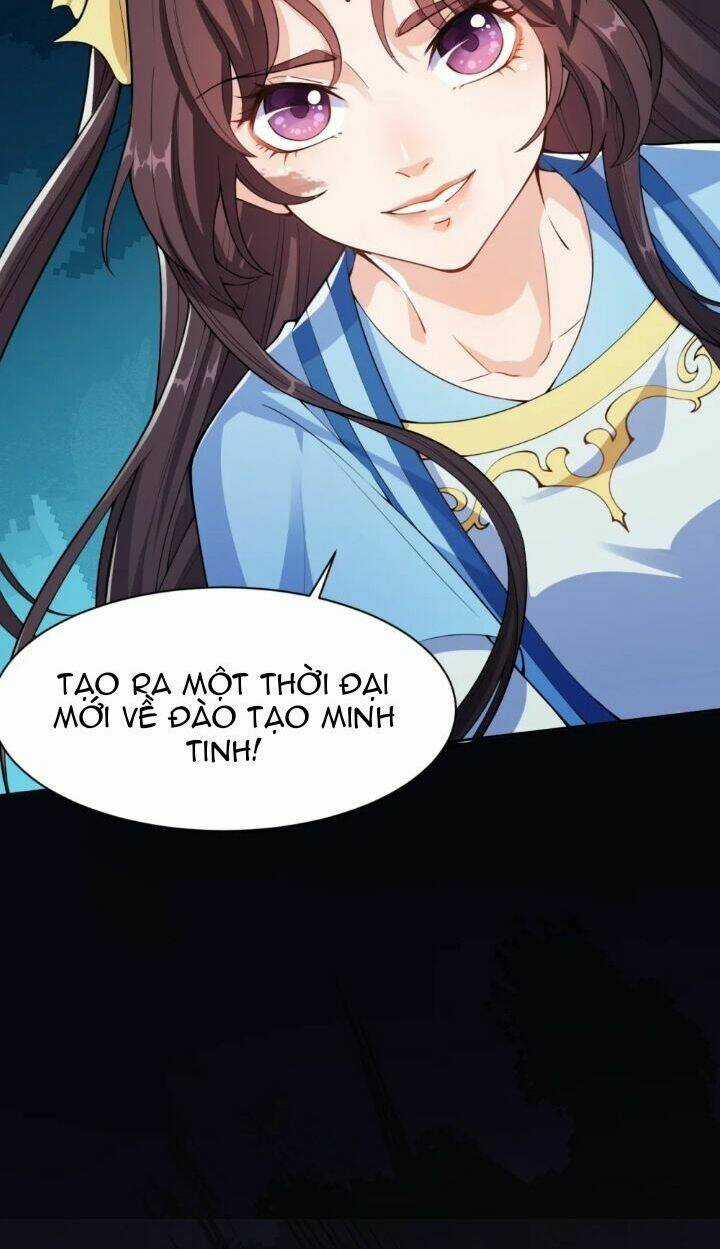 Nam Thần Ai Cũng Muốn Lấy Ta Chapter 2 trang 37