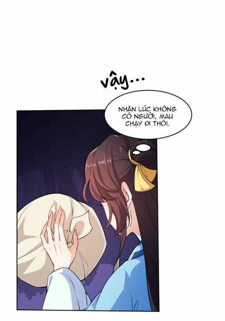 Nam Thần Ai Cũng Muốn Lấy Ta Chapter 2 trang 42