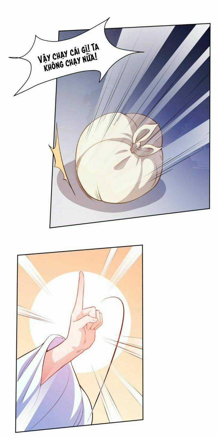 Nam Thần Ai Cũng Muốn Lấy Ta Chapter 2 trang 45