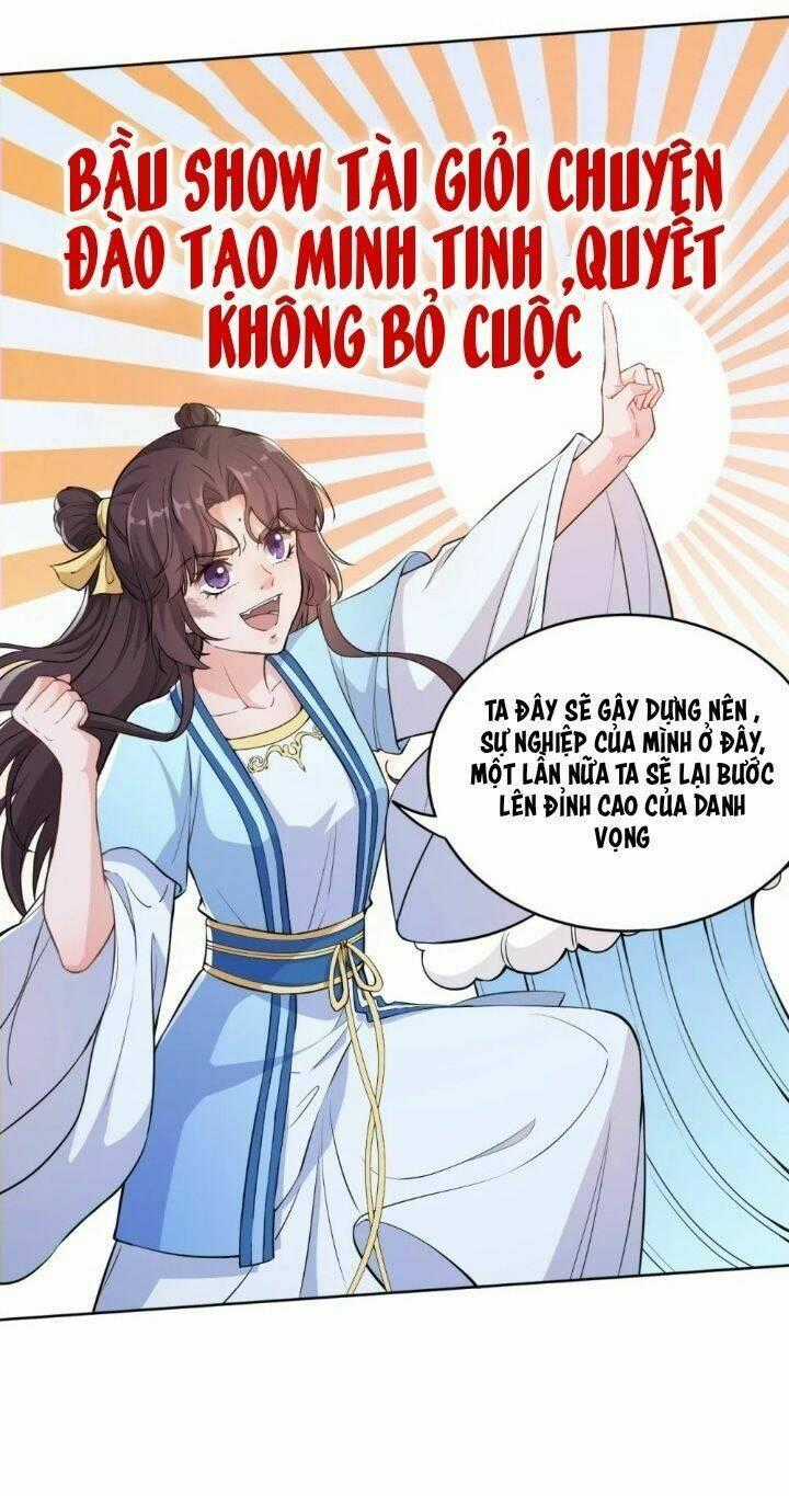 Nam Thần Ai Cũng Muốn Lấy Ta Chapter 2 trang 46