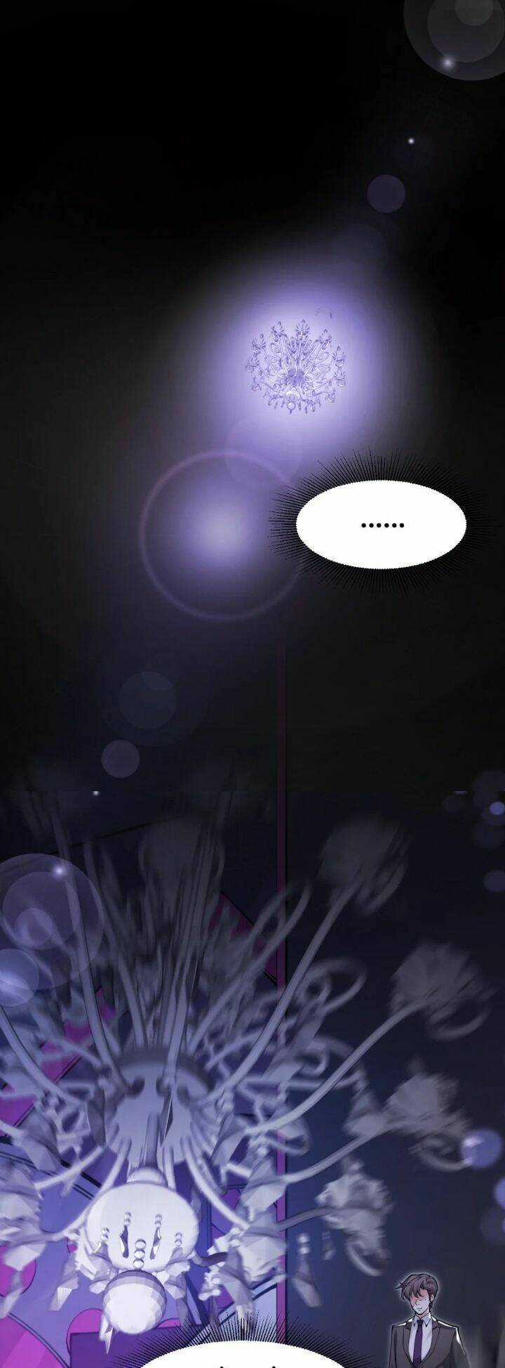 Nam Thần Ai Cũng Muốn Lấy Ta Chapter 2 trang 5